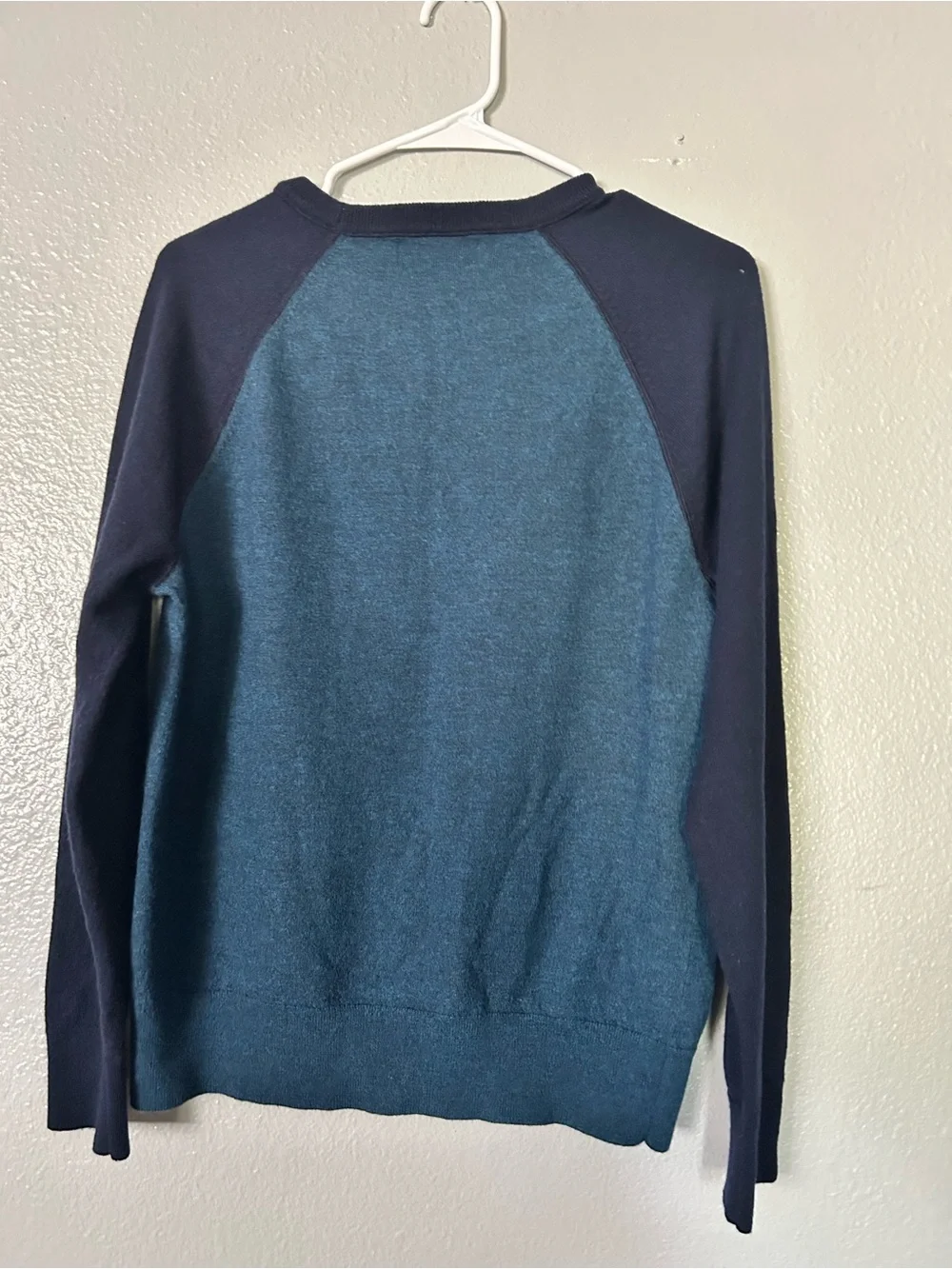 Banana Republic Baruffa Merino Wool Sweater Fits Men XS / Women S-M
